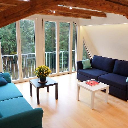 Holiday Home Leubach By Interhome Шильтах Экстерьер фото
