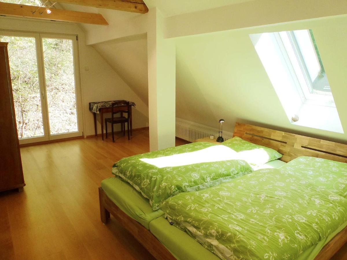 Holiday Home Leubach By Interhome Шильтах Экстерьер фото