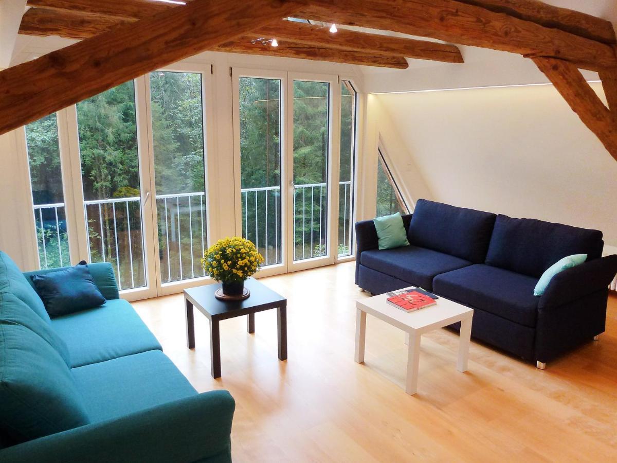 Holiday Home Leubach By Interhome Шильтах Экстерьер фото